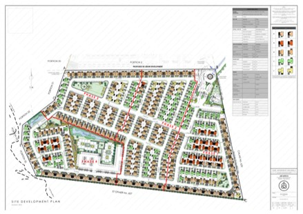 Commercial Property for Sale in Dal Weiding Western Cape